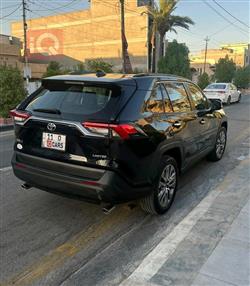 تويوتا راف 4